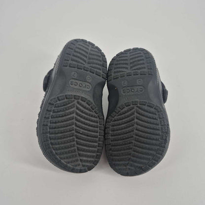 clog