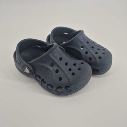 Clogs