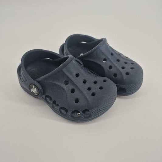 Clogs