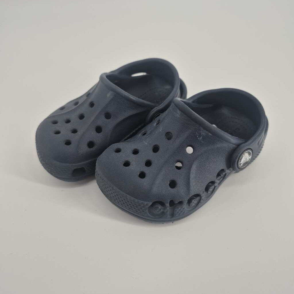 Clogs