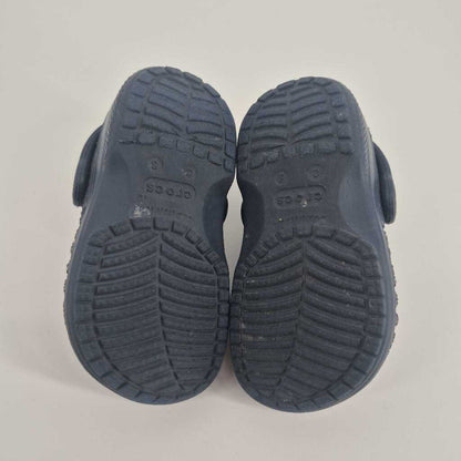 Clogs