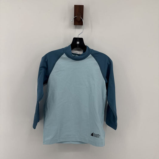 long sleeve rash guard