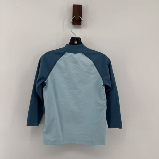 long sleeve rash guard