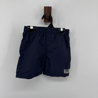 NWT glow in the dark t-shirt & nylon shorts
