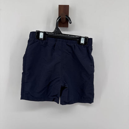 NWT glow in the dark t-shirt & nylon shorts