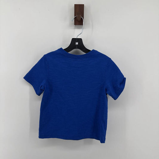 T-shirt & nylon short set