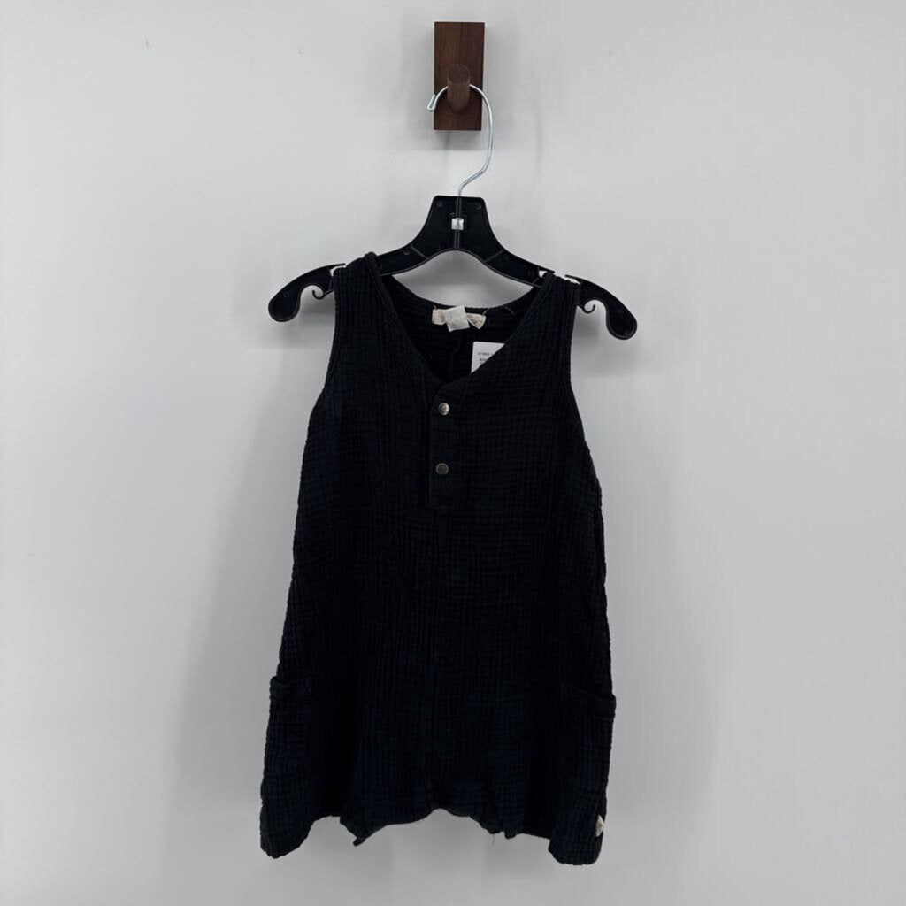 Muslin romper