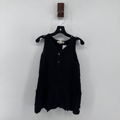Muslin romper