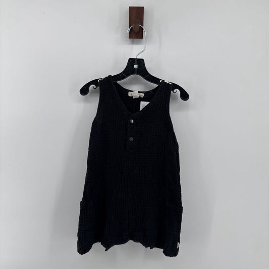 Muslin romper