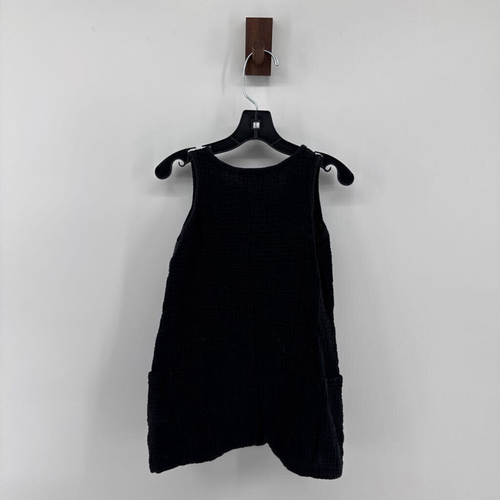 Muslin romper