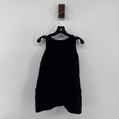 Muslin romper