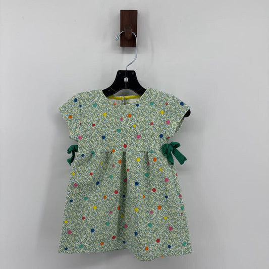 polka dot dress