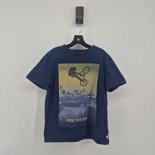 Ride the sky