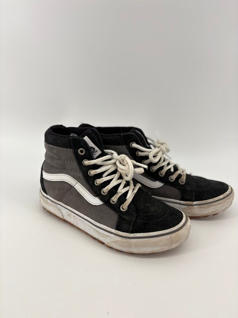 High top