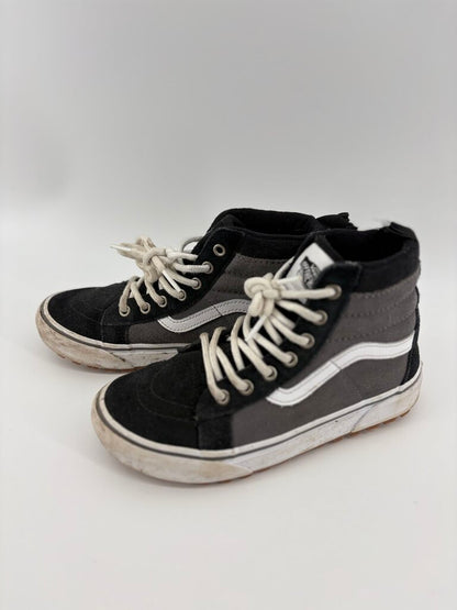 High top