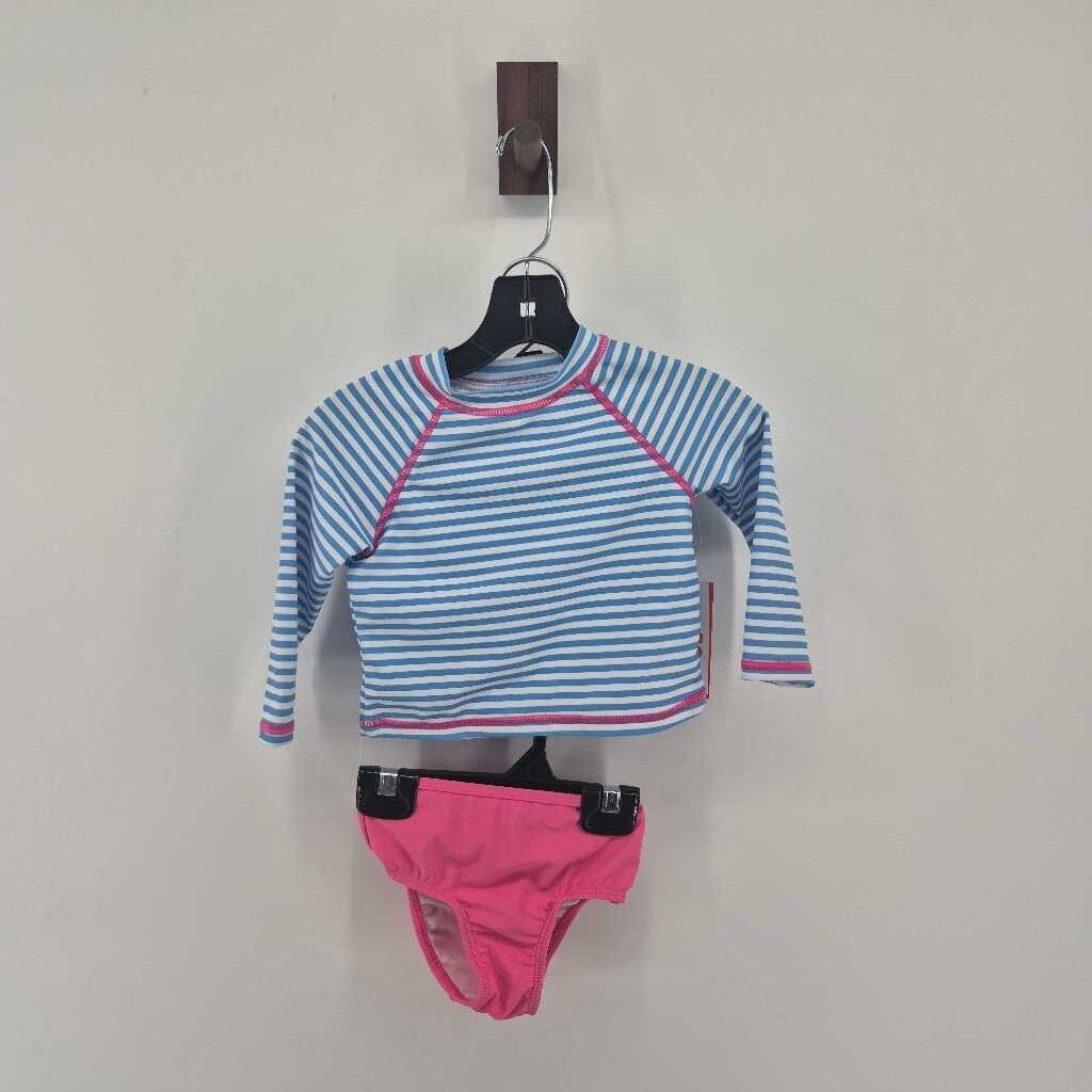 NWT striped, 2 pieces