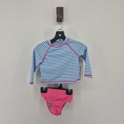 NWT striped, 2 pieces