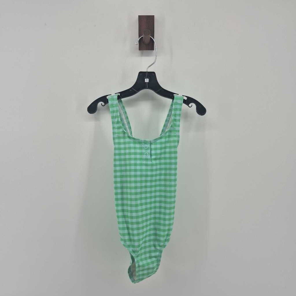 Gingham