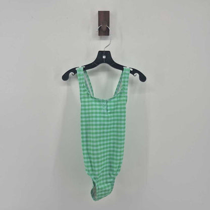 Gingham