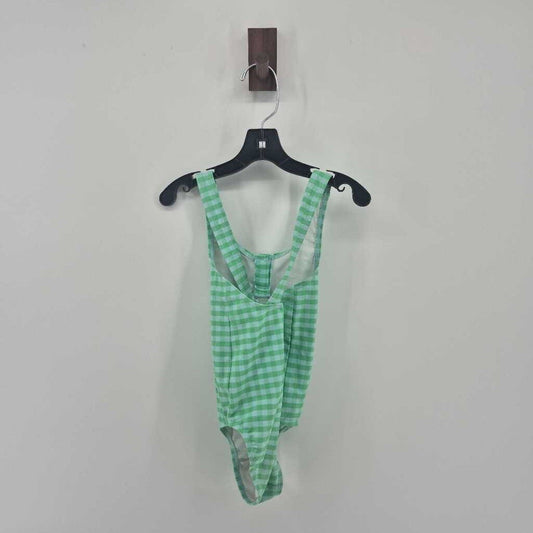 Gingham