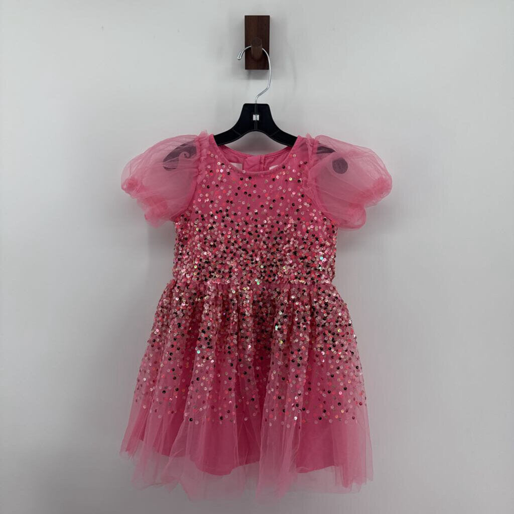 Sparkly party dress