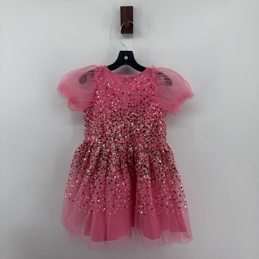 Sparkly party dress