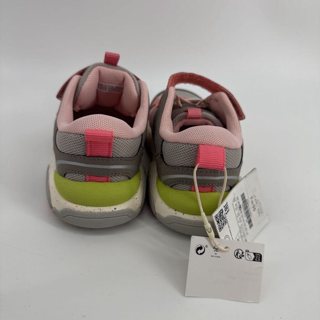 NWT runners