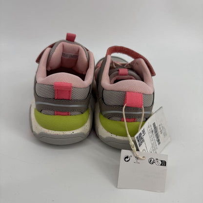 NWT runners