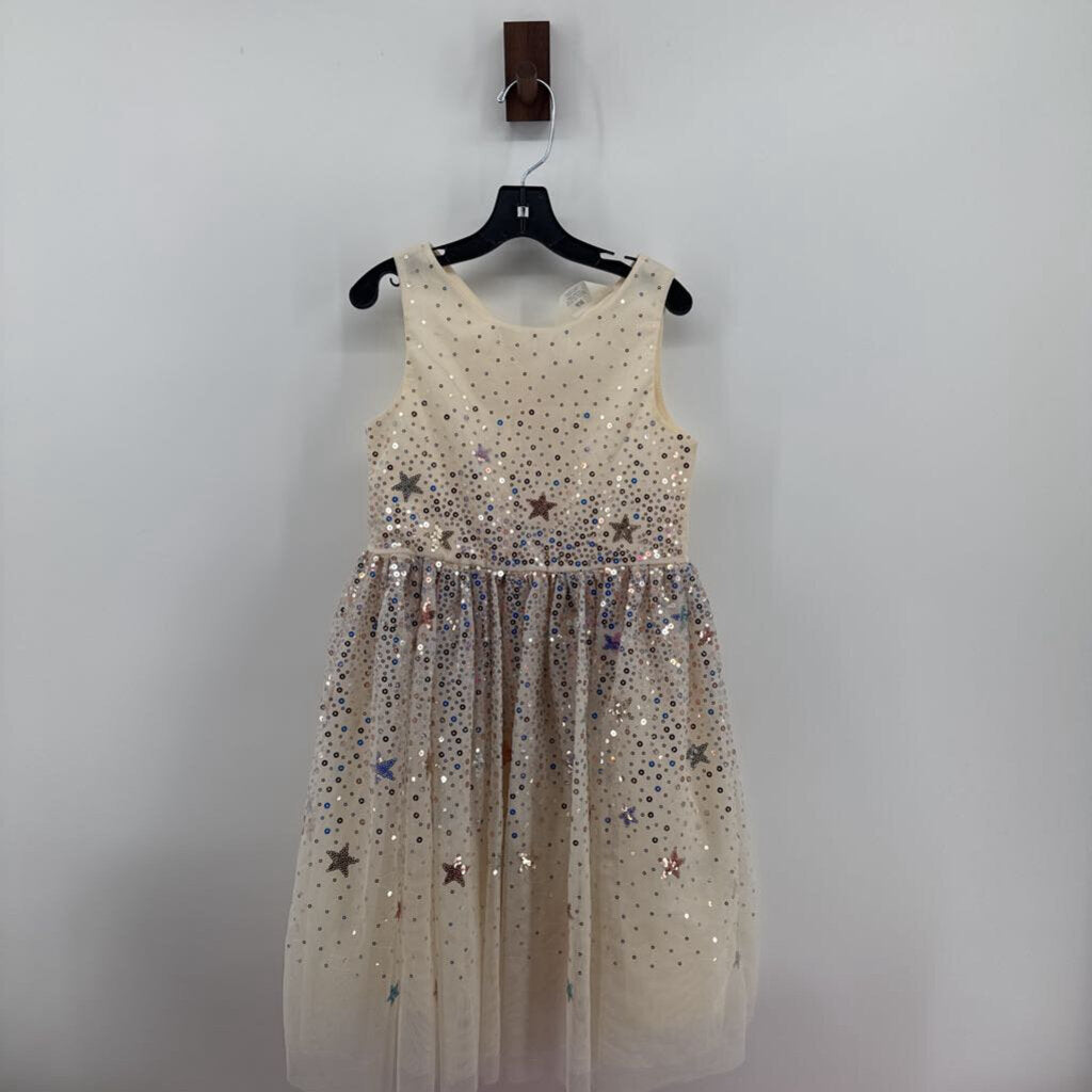 Sequin party dress