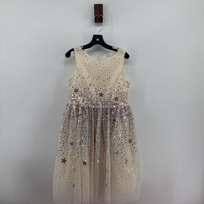 Sequin party dress