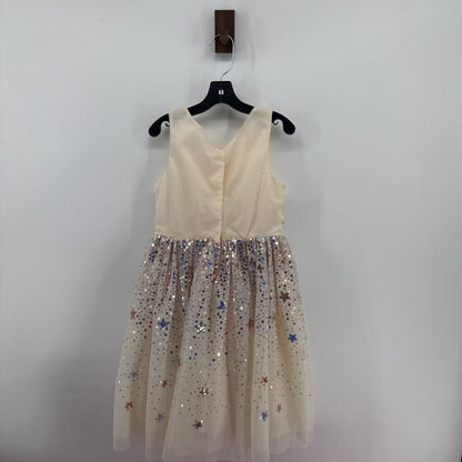 Sequin party dress