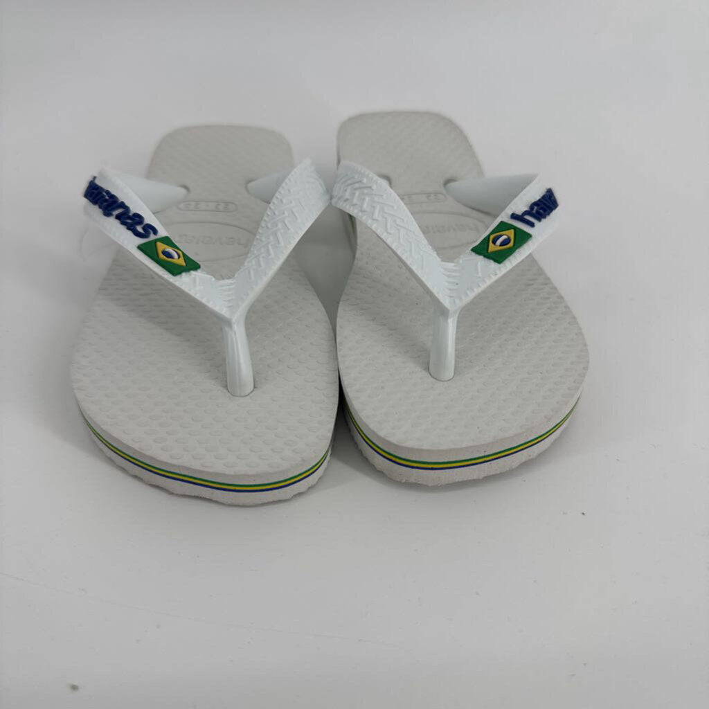 havaianas flip flops