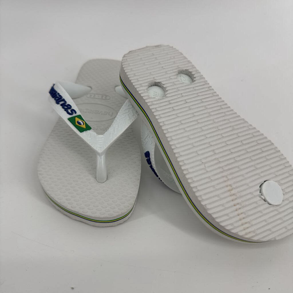 havaianas flip flops