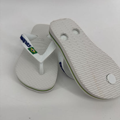 havaianas flip flops