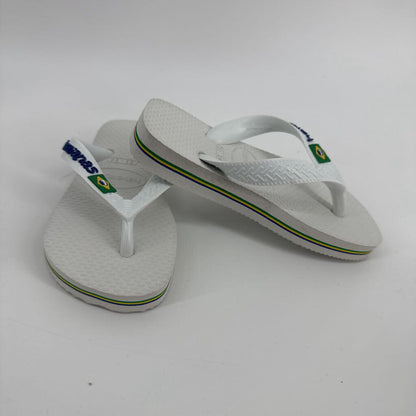 havaianas flip flops