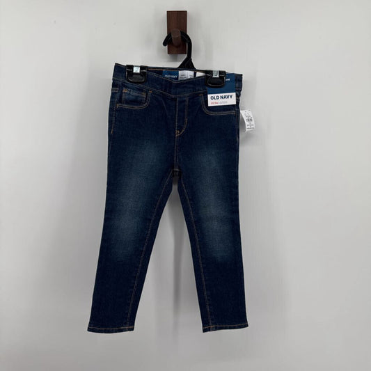 NWT skinny leg denim