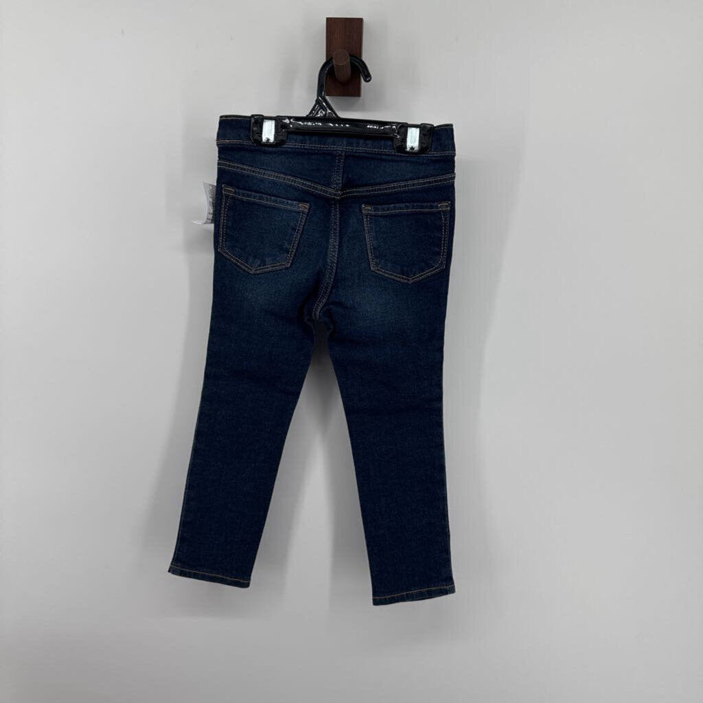 NWT skinny leg denim