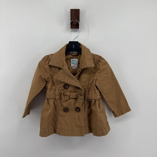 Cargo jacket