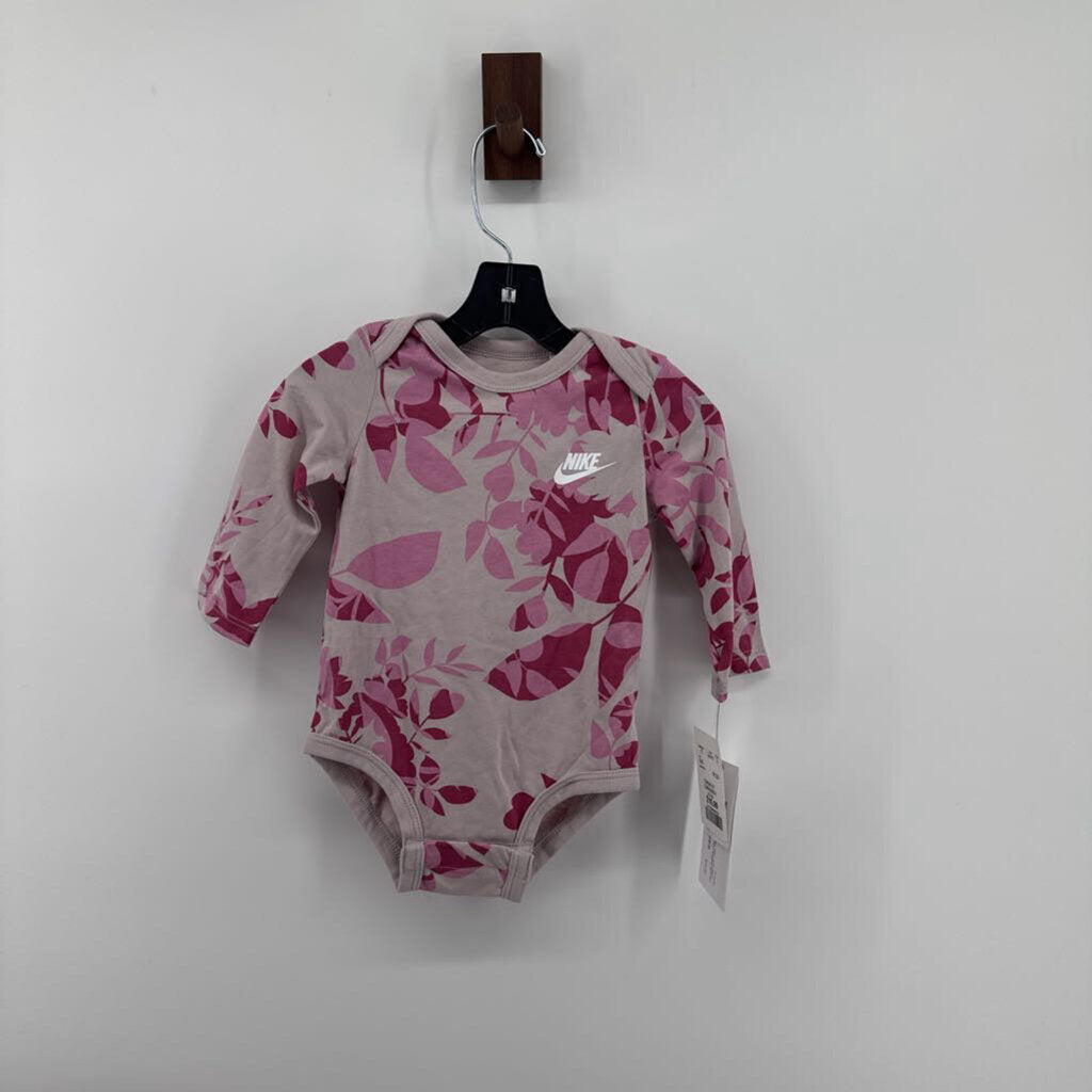 NWT bodysuit & flair leggings
