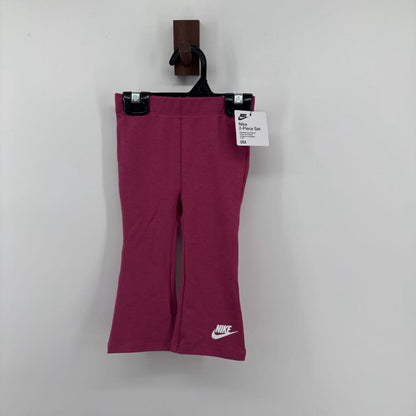 NWT bodysuit & flair leggings