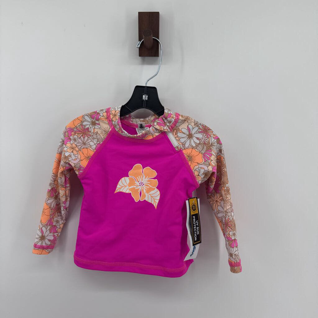 NWT, floral, 2 pieces