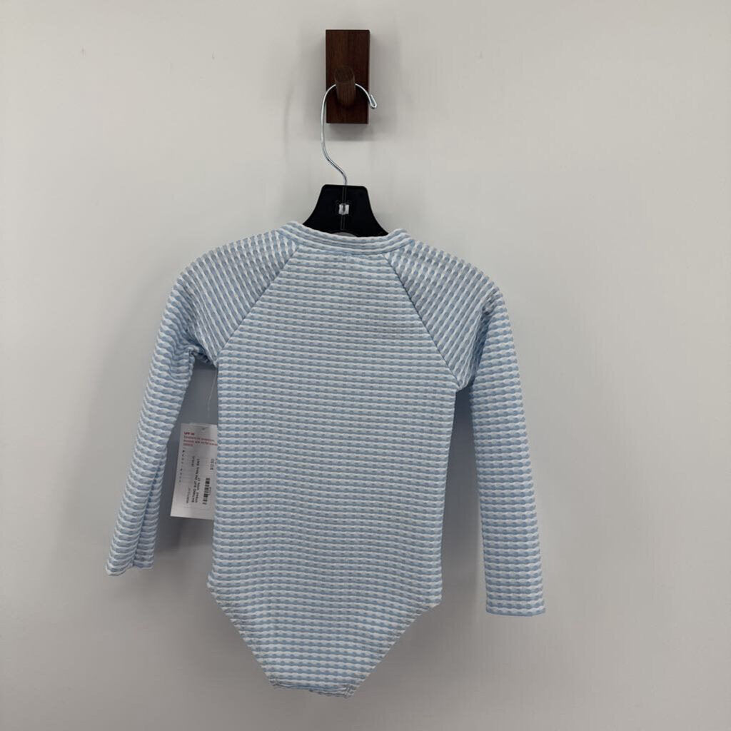 NWT, striped