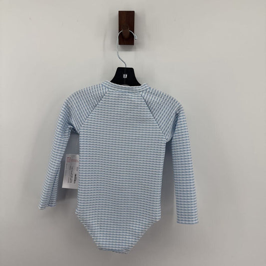 NWT, striped