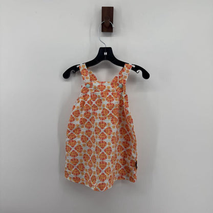 NWT floral, pink short