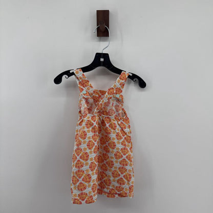 NWT floral, pink short