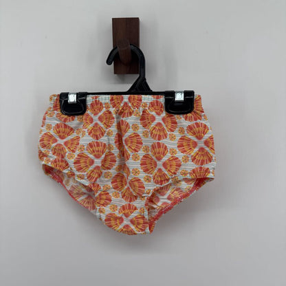 NWT floral, pink short