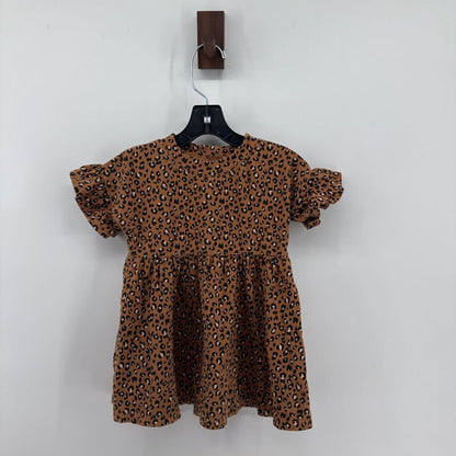 Cheetah print