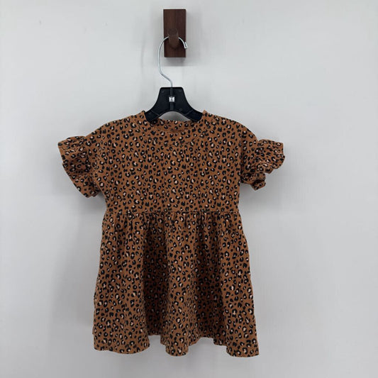 Cheetah print