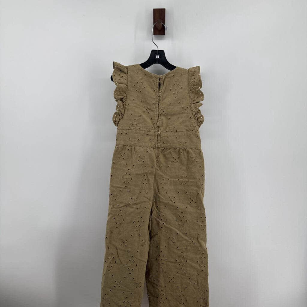 eyelet