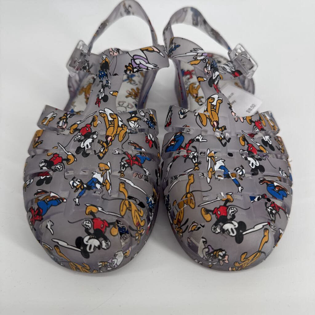 Mickey Mouse sandals